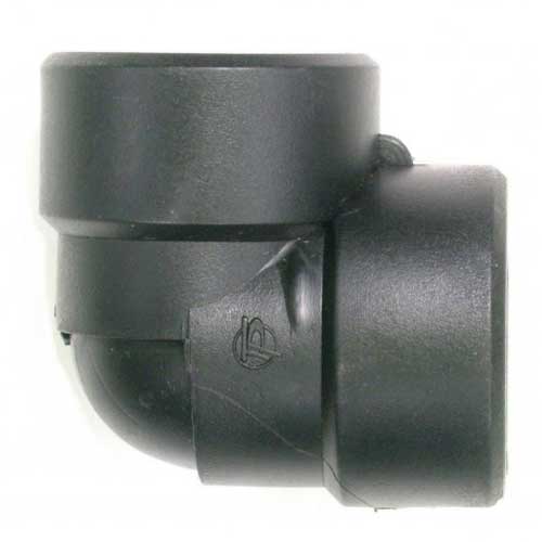 Threaded Elbow 3/4"Female