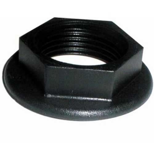 Threaded Back Nut 3/4" BSP Thread