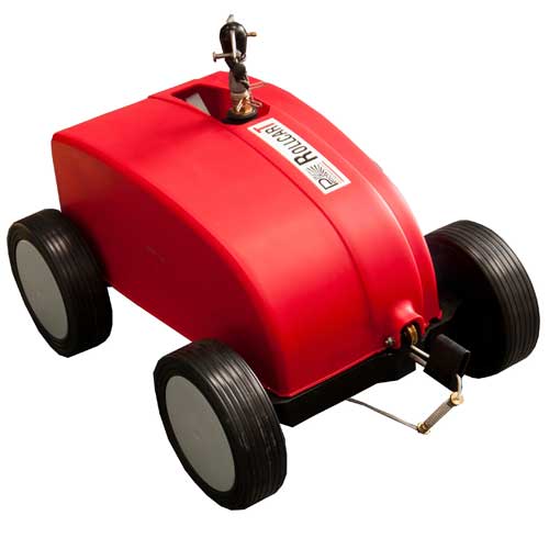 Perrot Rollcart-V Travelling  Sprinkler