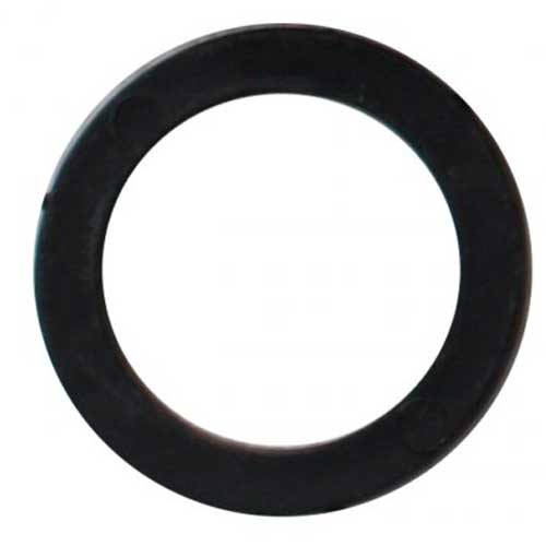 Replacement Rubber Seal 24mm O/D 18mm I/D Pack Of 5