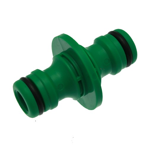 Click Fit 2 Way Hose Connector