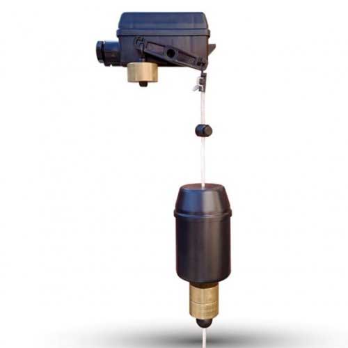 Stuart Turner Float Switch 110 -250 Volts Single Pole – Evolutions ...