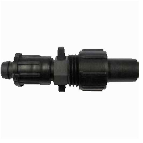 T-Tape Drain Valve 16mm