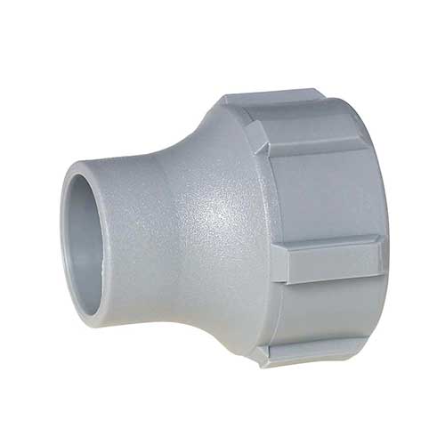 Palaplast 25mm Coupling Nut