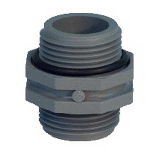 Tavlit Nipple 3/4"X3/4" BSP