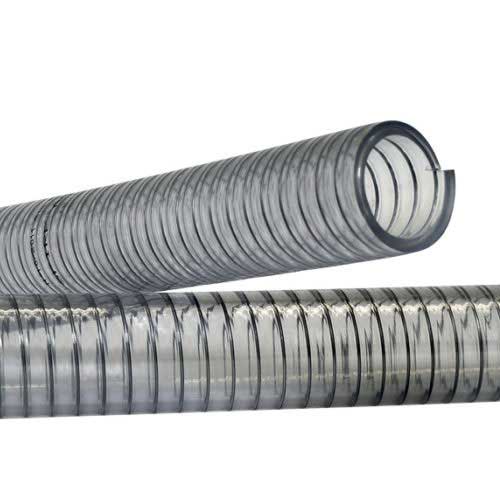 Tricoflex Spire Acier Suction Hose 25mm I/D 30 Metre Roll