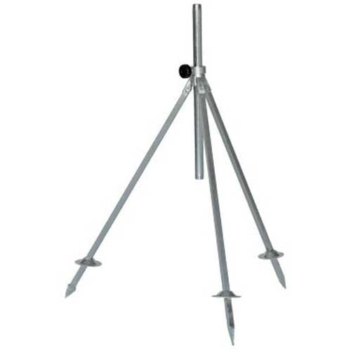 Tripod Riser 1" Male Fittings