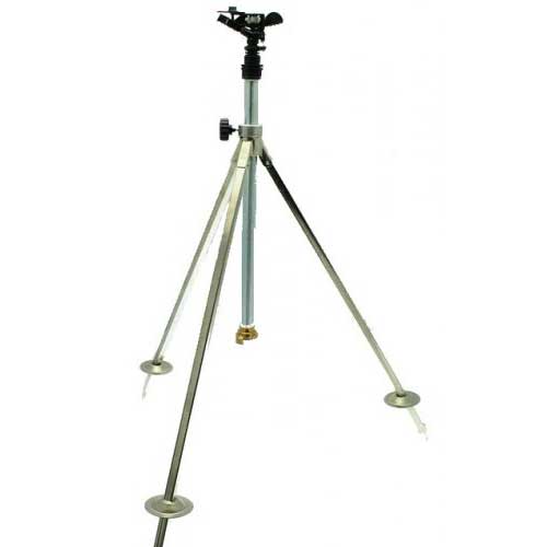 Tripod Riser Watering Kit – Evolutions Irrigation