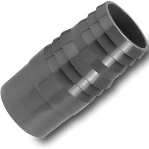 VDL PVC Hose Adaptor 32mm - 1 1/4" I/D Flexible Pipe