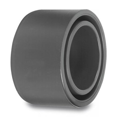 Imperial PVC Reducer  11/2" X 1"