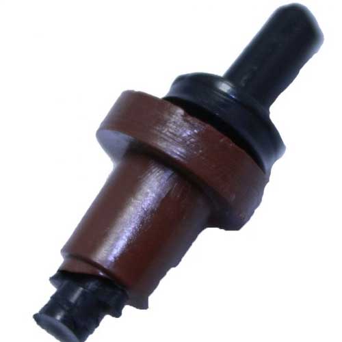 Vibro Spin Brown Nozzle 360 degree 5 metre